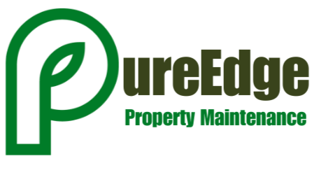 PureEdge Property Maintenance logo