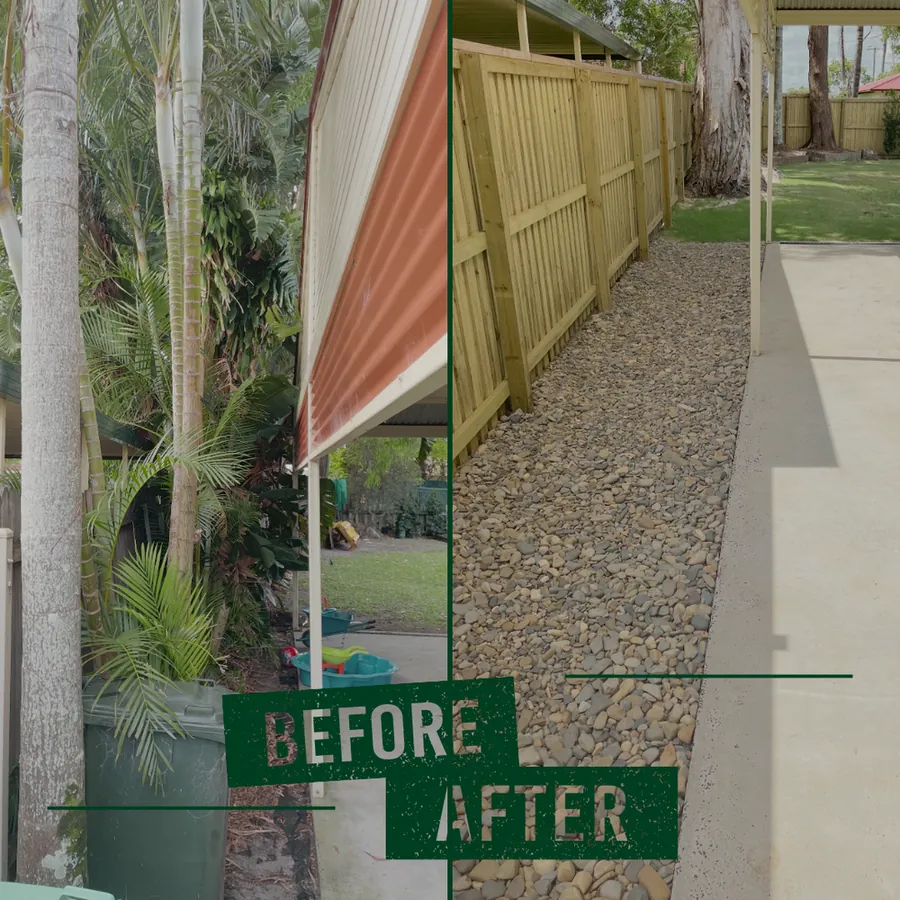 Lawn maintenance - Alexandra Hills