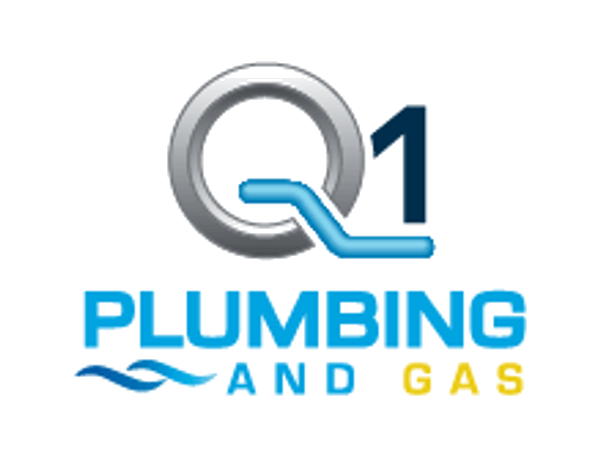 Q1 Plumbing & Gas logo
