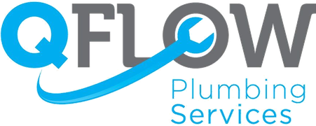 Qflow Plumbing Services logo