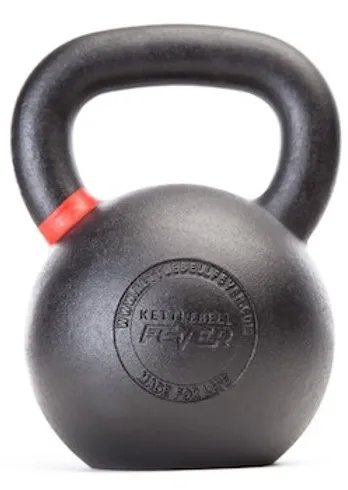 Piers Kwan Queensland Kettlebells trainer
