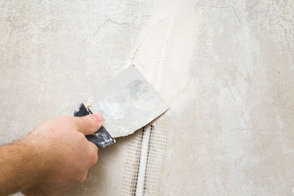 Property maintenance carpentry work in Pimpama