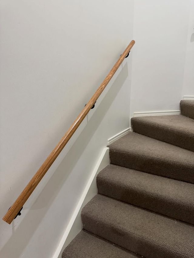 Timber work by RAC Carpentry Services Gold Coast