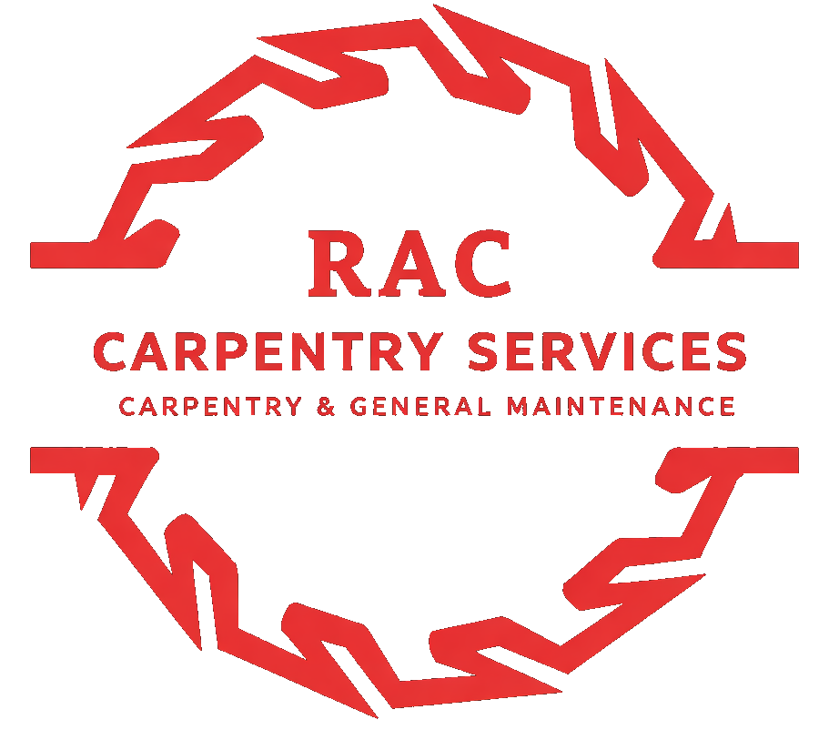 RAC Carpentry Services logo