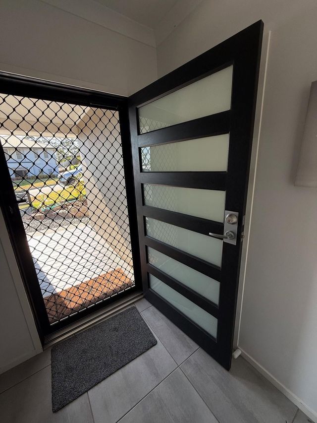 Home renovation carpentry Gold Coast