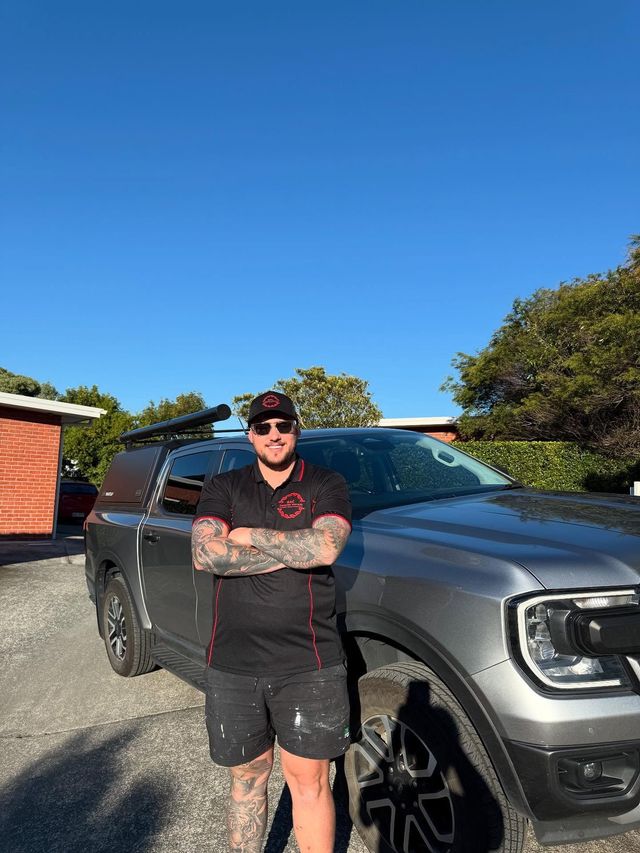 Carpentry maintenance work Coomera