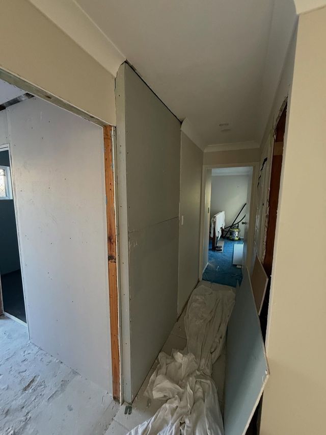 Carpentry work in Helensvale Gold Coast