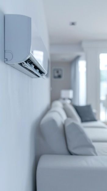 Air conditioning