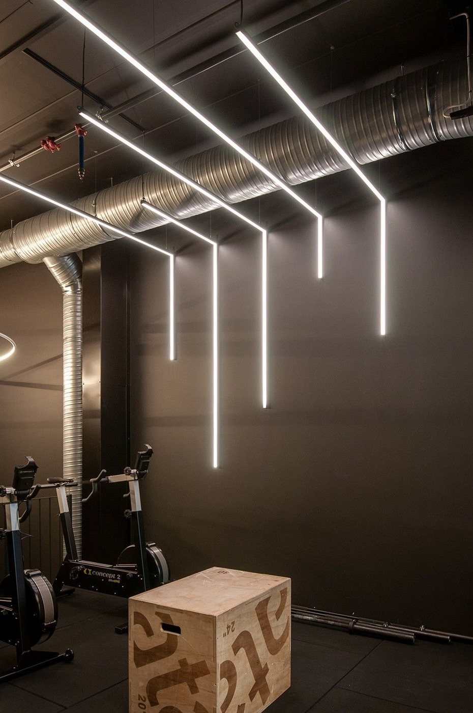 Ramped Up Electrical Group electrical work