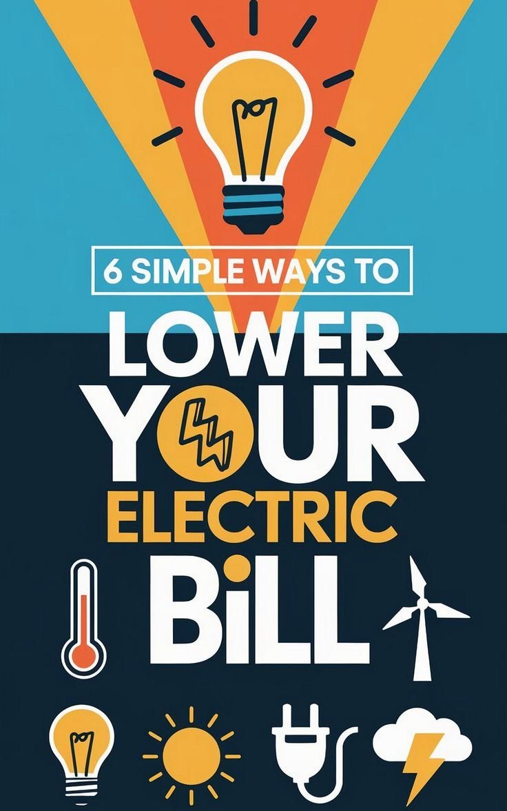 Energy saving