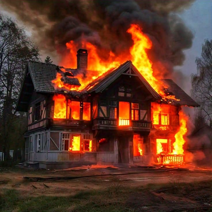Smoke alarms