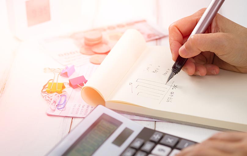 Self Managed Superannuation