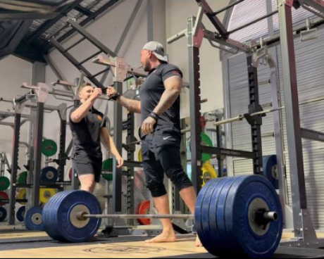 Healthy nutrition — Real Coaching