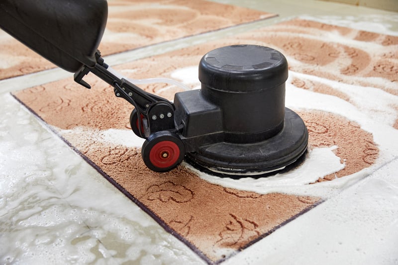 Rug Cleaning Brisbane