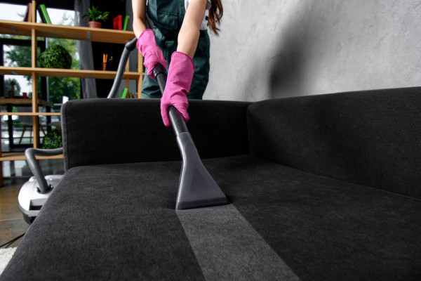 Couch Cleaning Brisbane