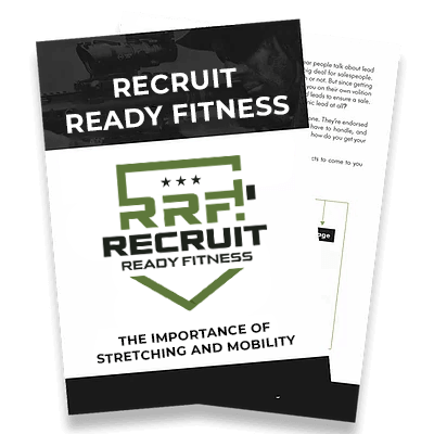 Recruit Ready Fitness resource