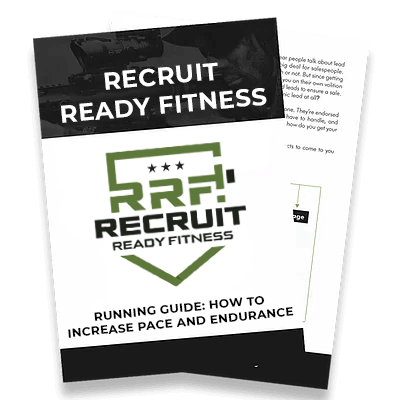 Recruit Ready Fitness resource