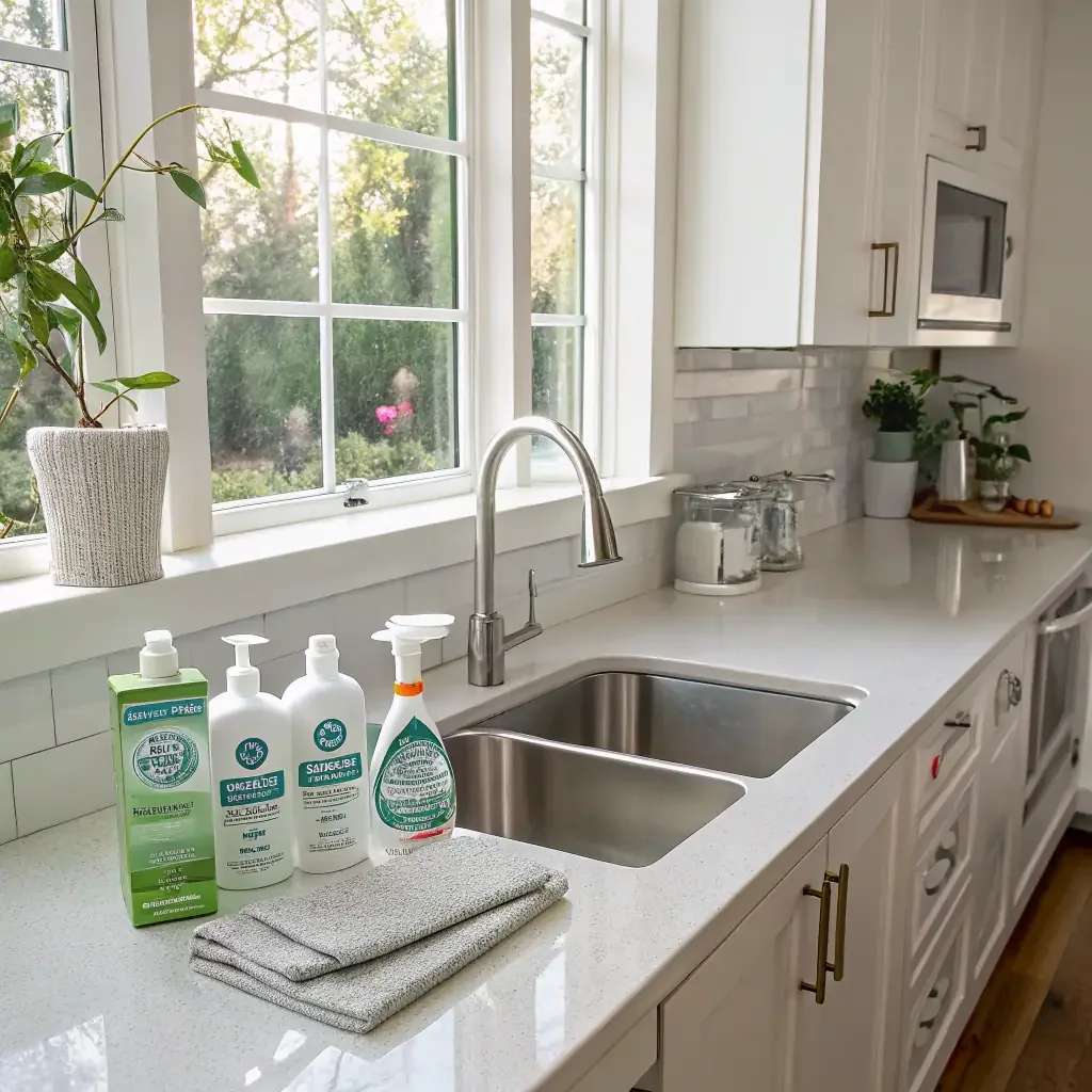Bond Cleaning visual
