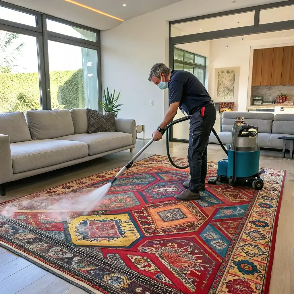 Pest Management visual