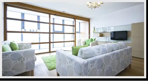 Upholstery & Lounge Cleaning in the Redlands
