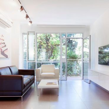 Contract Cleaning in Brisbane