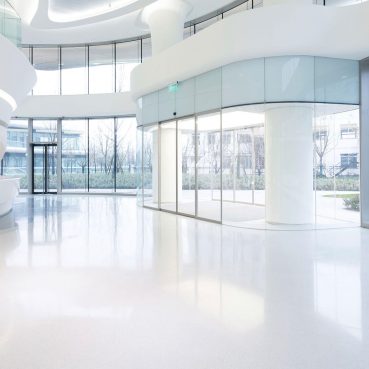 High Pressure Cleaning in Brisbane