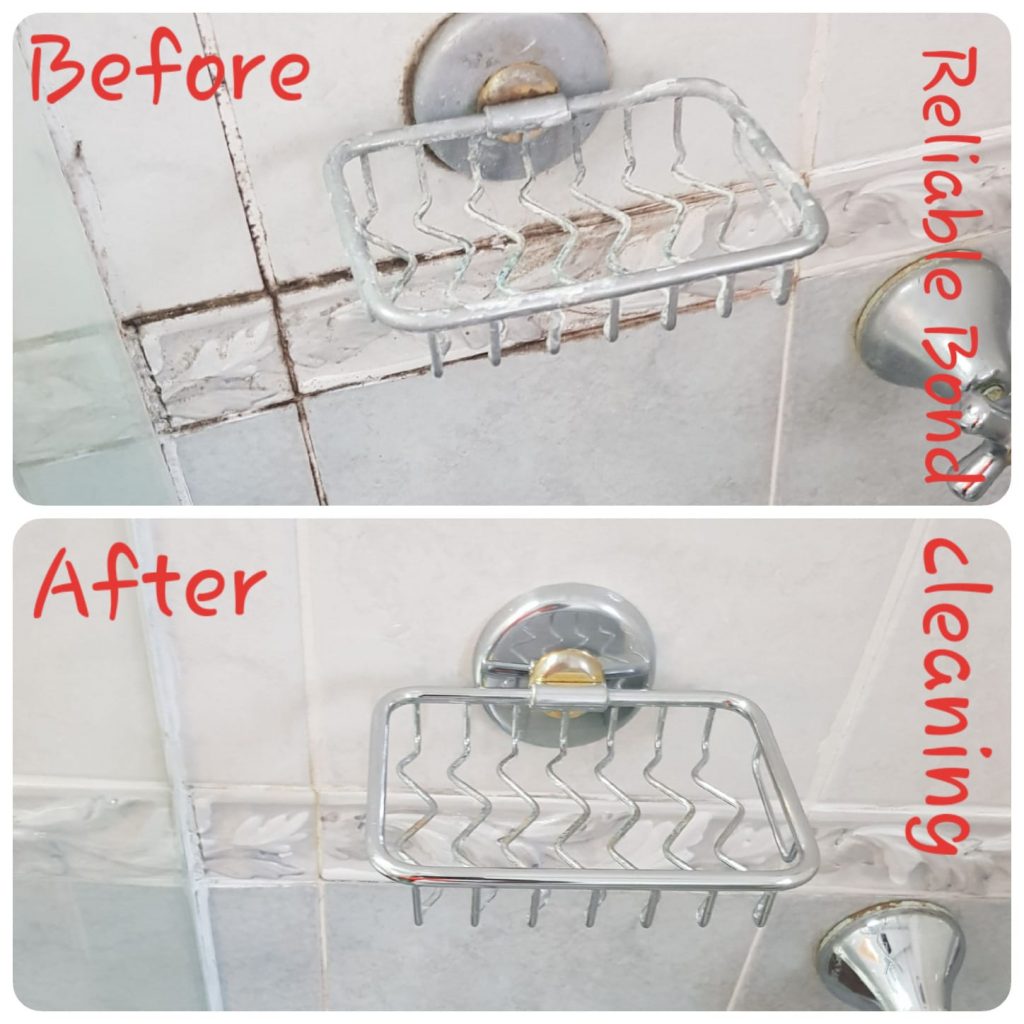 Bond Cleaning in Brisbane