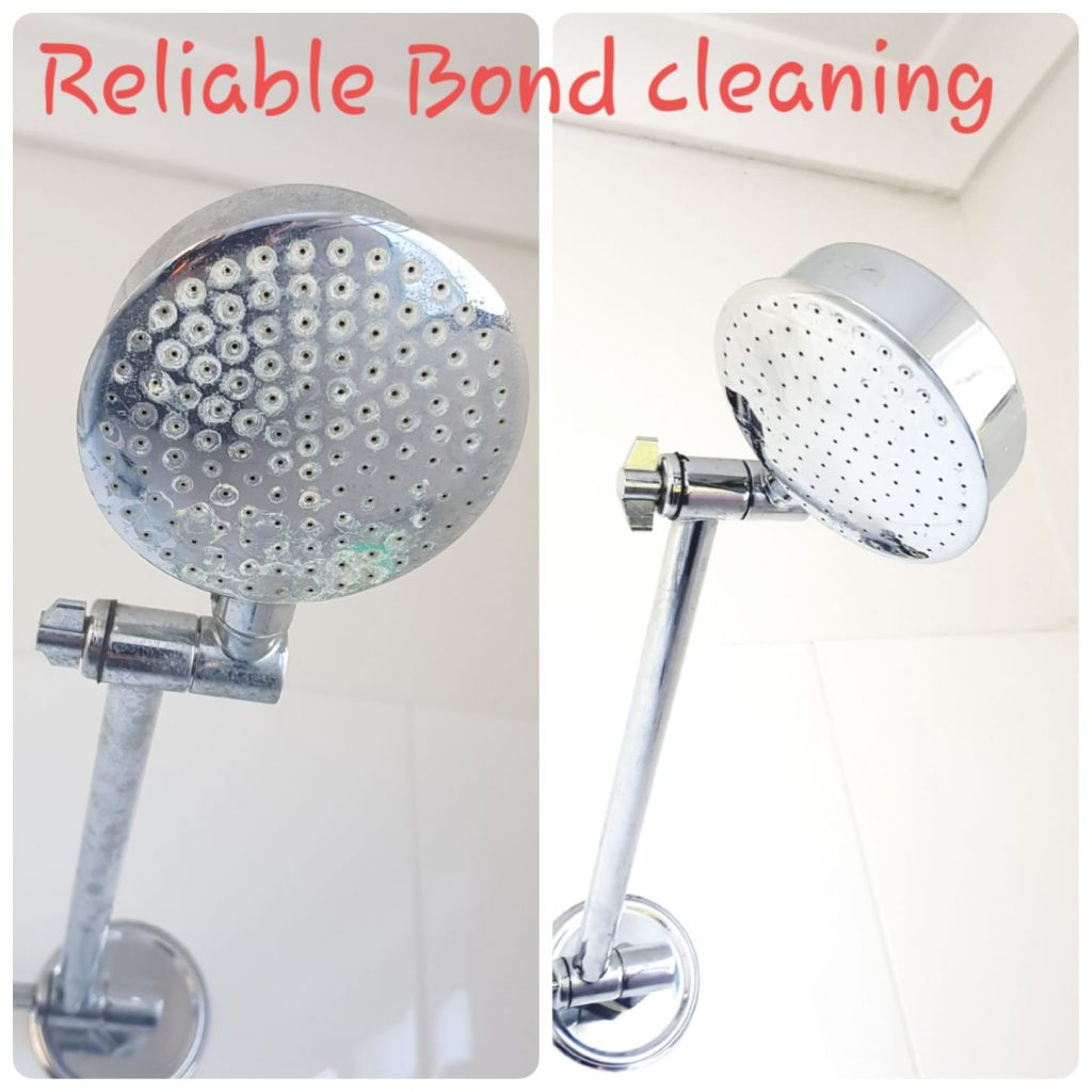 End of Lease Cleaning in Brisbane