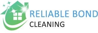 Reliable Bond Cleaning logo