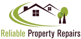 Reliable Property Repairs logo
