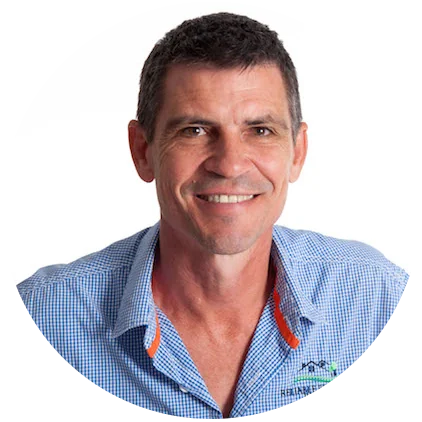 David O'Keeffe, Manager/Director of Reliable Property Repairs