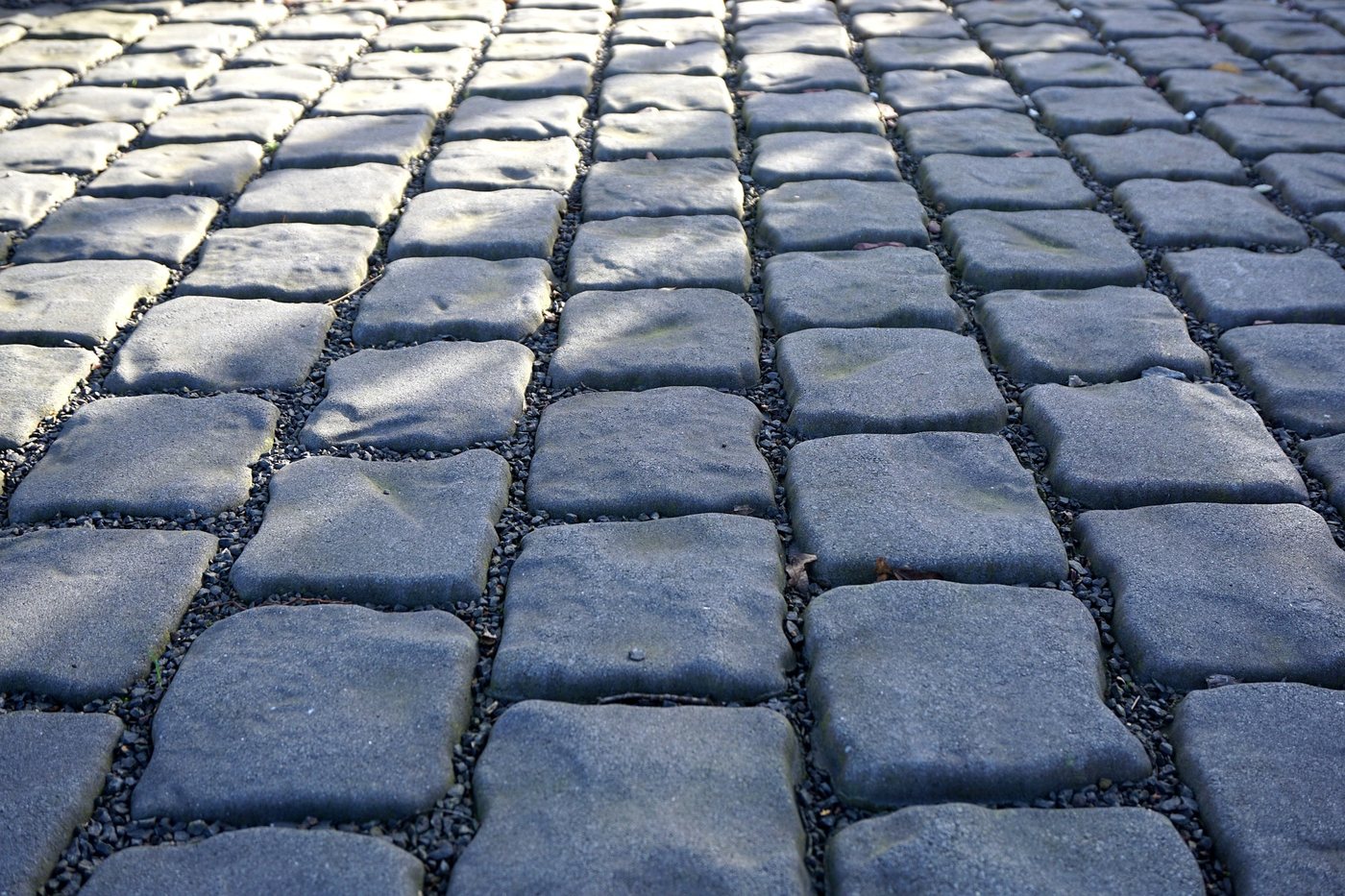 Paving project by Revamp Landscapes