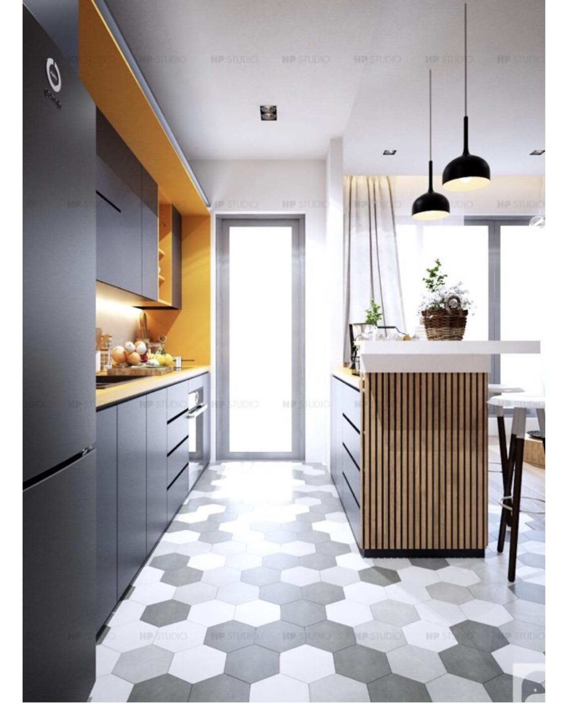 Outdoor area tiling Brisbane