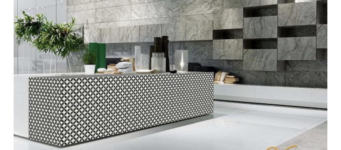 Pool surround tiling Brisbane