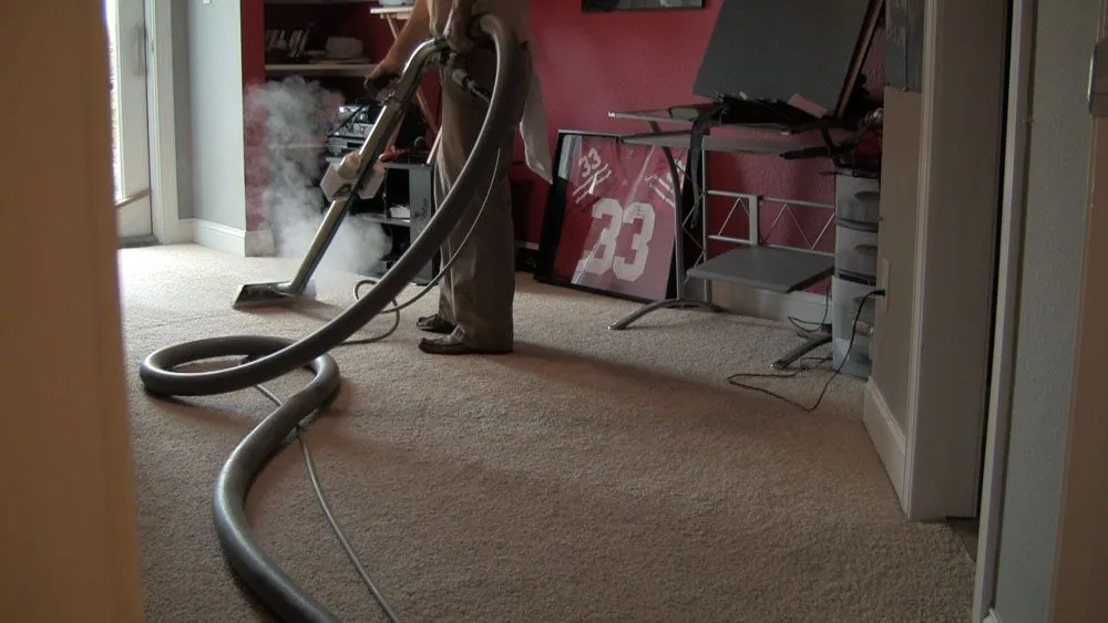 River City photo for Carpet Cleaning Springfield Lakes