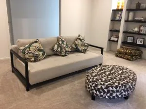 Carpet Cleaning