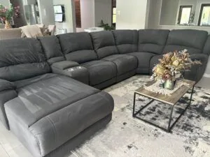 Upholstery Cleaning