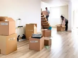 End-of-Lease Carpet Cleaning