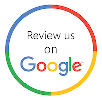 Google reviews badge