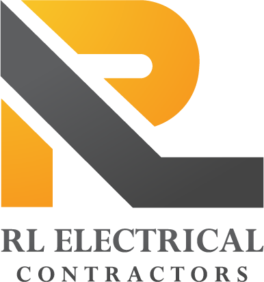 RL Electrical Contractors logo