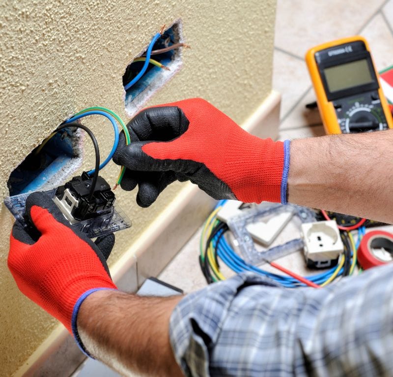 Commercial Electrical Contractors Brisbane — RL Electrical Contractors
