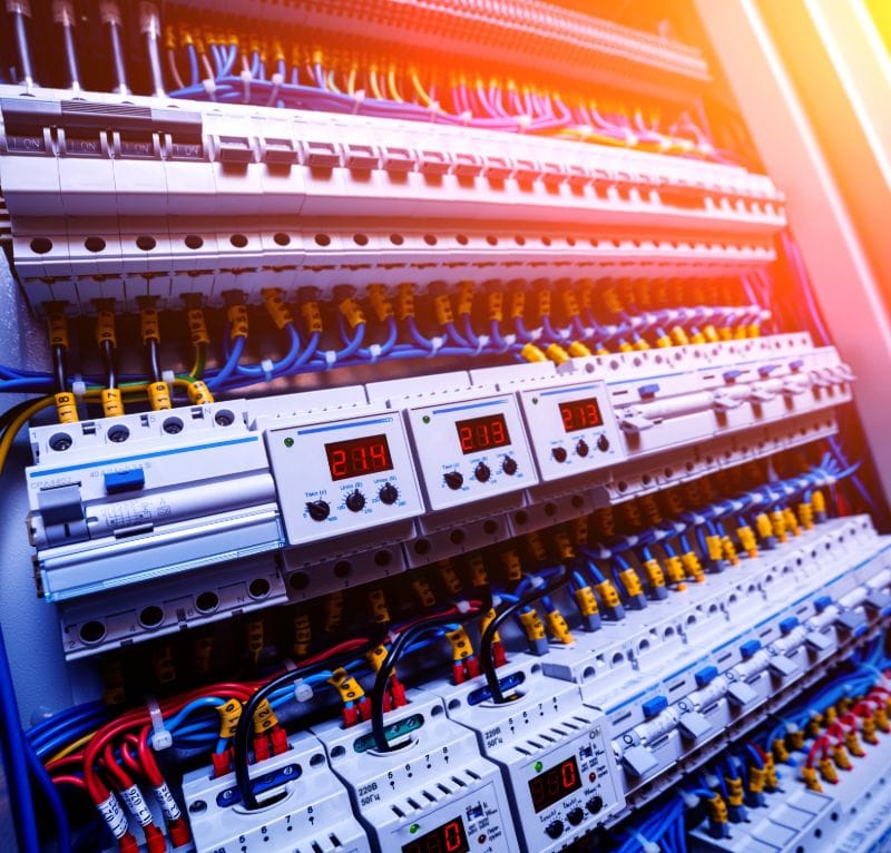 Emergency Electrician Northside Brisbane — RL Electrical Contractors