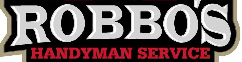 Robbo's Handyman Service logo