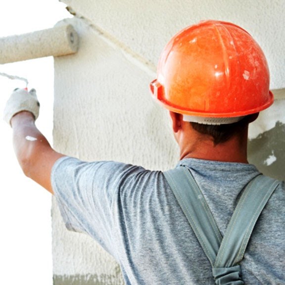 Painting service image