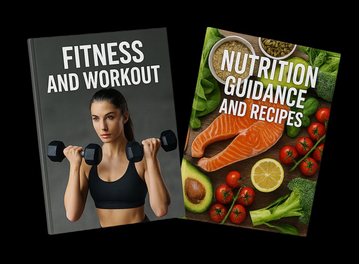E-book (Coming Soon) with Rodrigo Lima