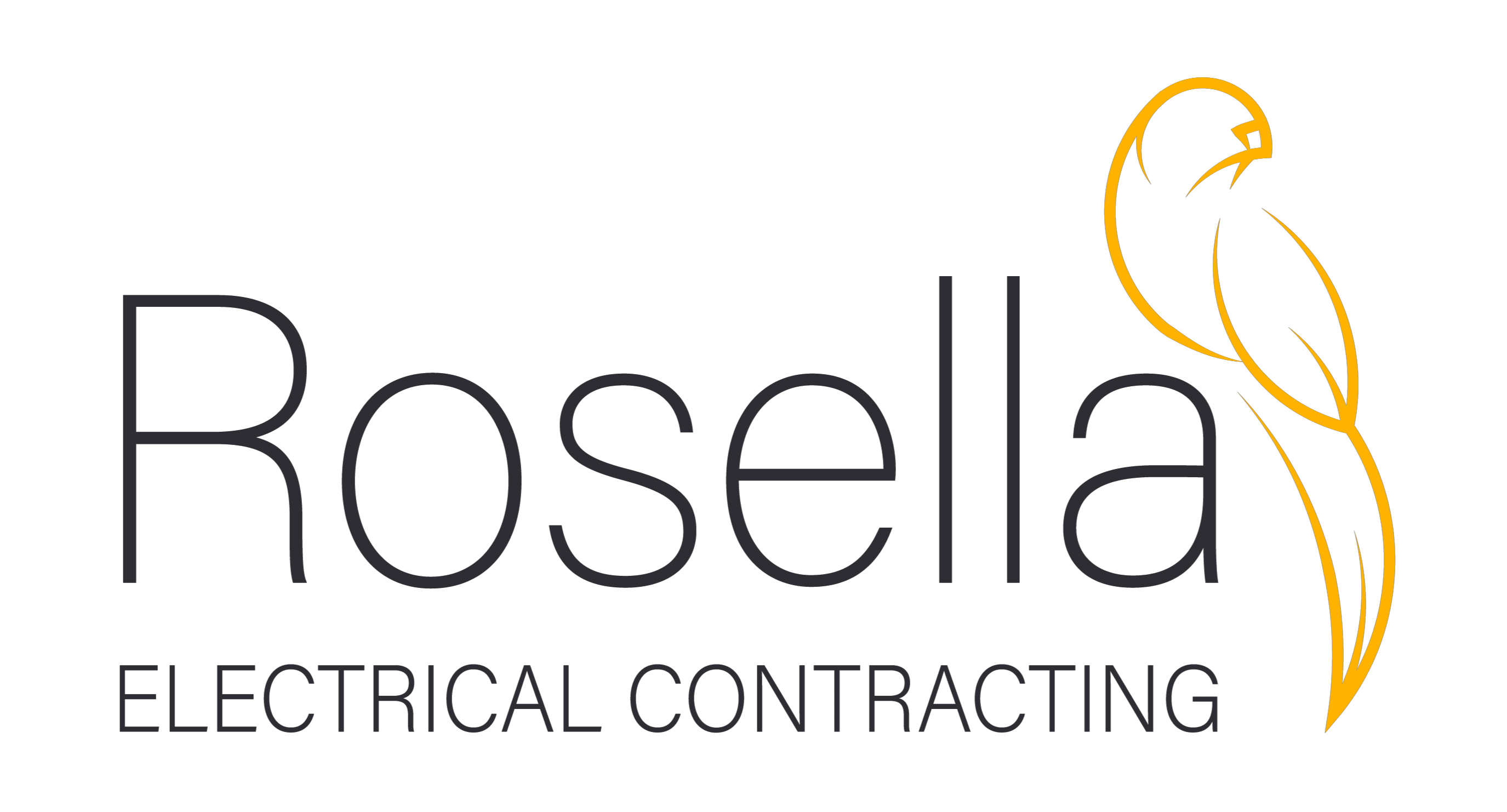 Rosella Electrical Contracting logo