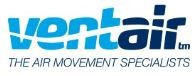 Ventair logo