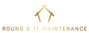 Round 2 It Maintenance