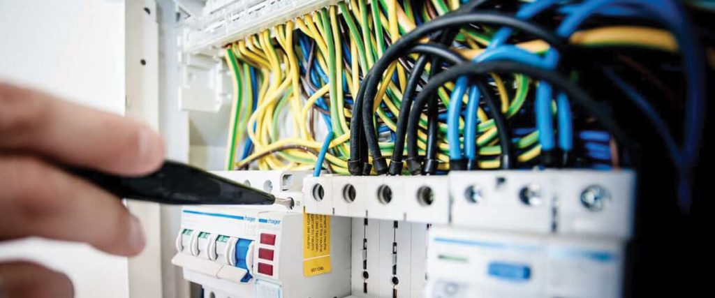 best electrician brisbane