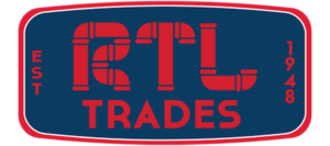 RTL Trades logo